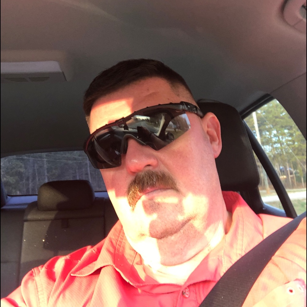 Meet your Posher, Rob